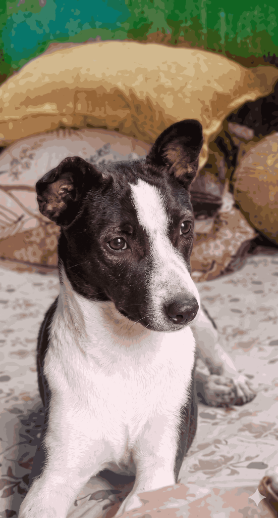 Kalu’s Second Chance at Life