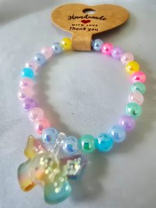 Peaceful Flow Bracelet