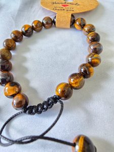 Strength Beads